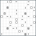 Sashigane #46