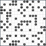 Square Jam #61