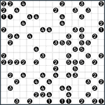 Square Jam #62