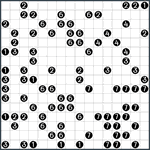 Square Jam #64
