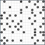 Square Jam #66