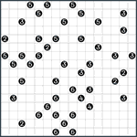 Square Jam #68