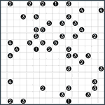 Square Jam #70