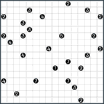 Square Jam #71