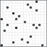 Square Jam #73