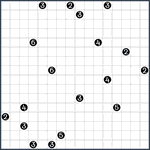 Square Jam #74
