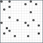 Square Jam #75