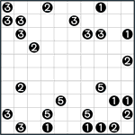 Square Jam #77