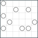 Sukima #9