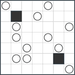 Sukima #16