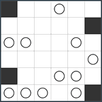 Unlike Mosaic #1
