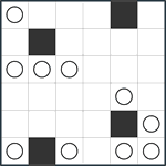 Unlike Mosaic #2