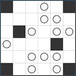 Unlike Mosaic #3