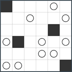 Unlike Mosaic #4