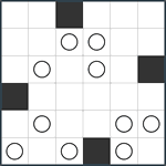 Unlike Mosaic #5