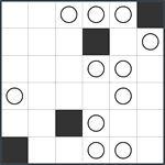 Unlike Mosaic #7