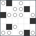 Unlike Mosaic #13