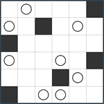 Unlike Mosaic #14