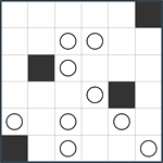 Unlike Mosaic #15