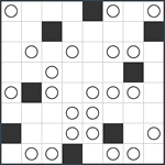 Unlike Mosaic #16