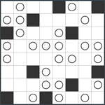 Unlike Mosaic #17