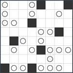 Unlike Mosaic #18