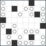 Unlike Mosaic #19