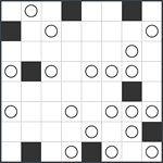 Unlike Mosaic #22