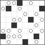 Unlike Mosaic #23