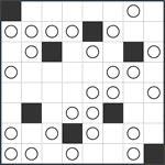 Unlike Mosaic #24
