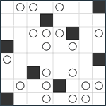 Unlike Mosaic #25