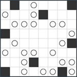Unlike Mosaic #26
