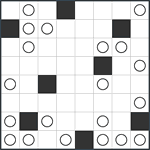 Unlike Mosaic #28