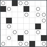 Unlike Mosaic #29