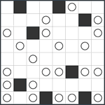 Unlike Mosaic #30