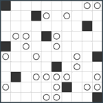 Unlike Mosaic #31
