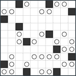 Unlike Mosaic #32