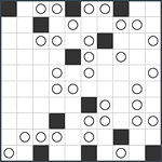 Unlike Mosaic #33