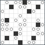 Unlike Mosaic #34