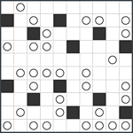 Unlike Mosaic #35