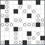 Unlike Mosaic #36