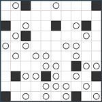 Unlike Mosaic #38