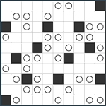 Unlike Mosaic #39
