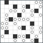 Unlike Mosaic #40