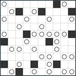 Unlike Mosaic #41