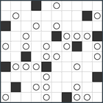 Unlike Mosaic #44