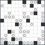 Unlike Mosaic #48