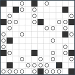 Unlike Mosaic #50