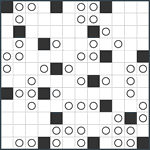 Unlike Mosaic #55
