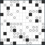 Unlike Mosaic #61